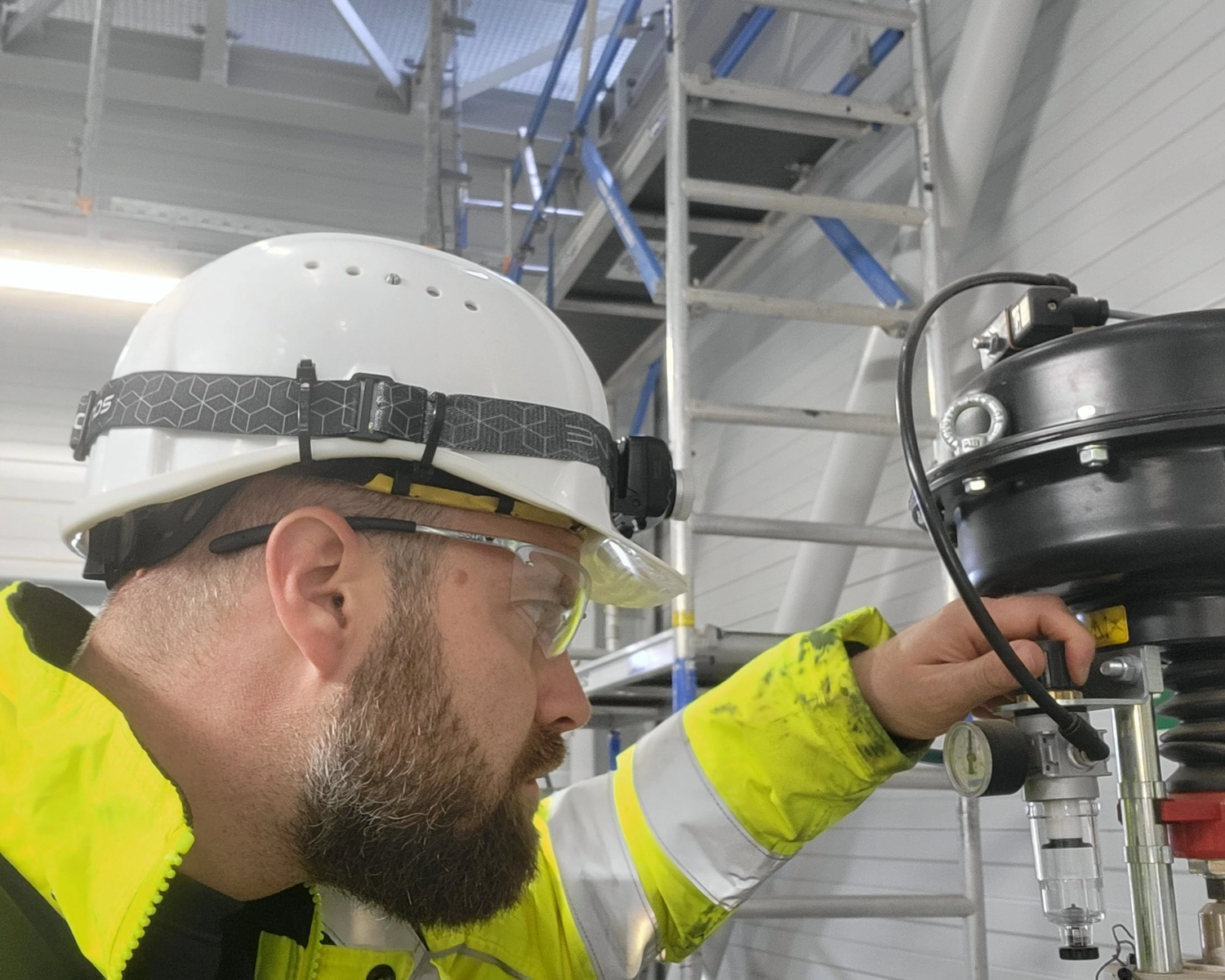 ALV ThermPRO - Ingenieur-Büro - Anlagentechnik