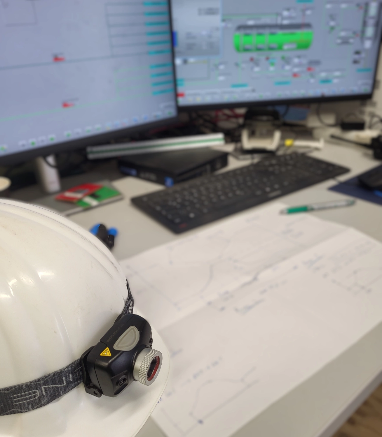 ALV ThermPRO - Ingenieur-Büro - Kesseltechnik