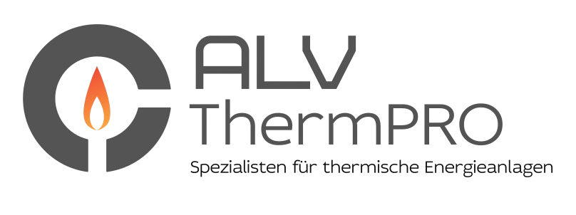 ALV ThermPRO Logo